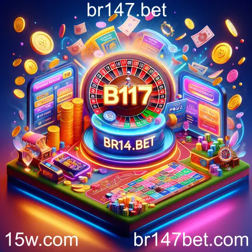 Promoções	 br147.bet
