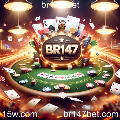 Jogo de Poker	 br147.bet